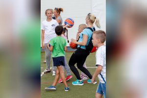 Decathlon Vitalsport