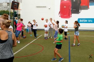 Decathlon Vitalsport