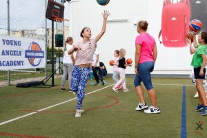 Decathlon Vitalsport