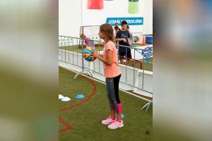 Decathlon Vitalsport