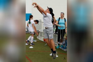 Decathlon Vitalsport