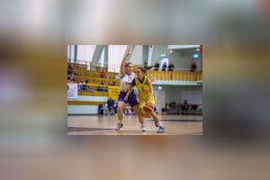 Young Angels U17 a U15 na medzinárodnom turnaji Uļjanas Semjonovas v Rige