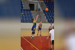 Turnaj LUČENEC