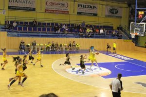 Young Angels Yellow 2006 Košice - CBK 2006 Košice