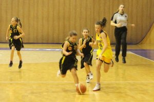 Young Angels Yellow 2006 Košice - CBK 2006 Košice