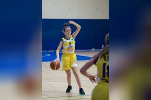 08.11.2017 YA Blue Košice-YA Yellow Košice