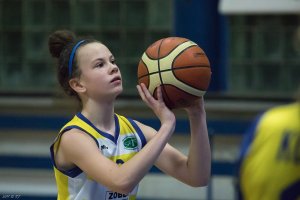 08.11.2017 YA Blue Košice-YA Yellow Košice