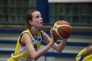 08.11.2017 YA Blue Košice-YA Yellow Košice