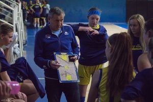 08.11.2017 YA Blue Košice-YA Yellow Košice