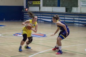 08.11.2017 YA Blue Košice-YA Yellow Košice