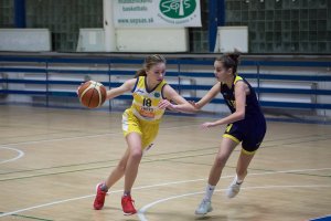 08.11.2017 YA Blue Košice-YA Yellow Košice