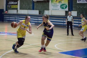 08.11.2017 YA Blue Košice-YA Yellow Košice