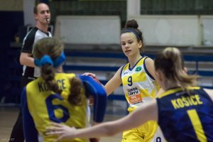 08.11.2017 YA Blue Košice-YA Yellow Košice