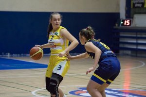 08.11.2017 YA Blue Košice-YA Yellow Košice