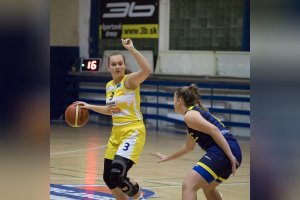 08.11.2017 YA Blue Košice-YA Yellow Košice
