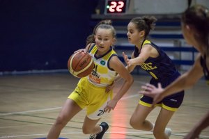 08.11.2017 YA Blue Košice-YA Yellow Košice
