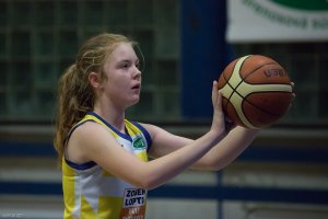 08.11.2017 YA Blue Košice-YA Yellow Košice