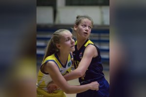 08.11.2017 YA Blue Košice-YA Yellow Košice