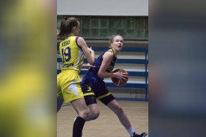 08.11.2017 YA Blue Košice-YA Yellow Košice
