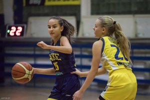 08.11.2017 YA Blue Košice-YA Yellow Košice