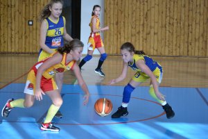 ŠŠK Stará Ľubovňa – Young Angels 2007 Blue 34:55