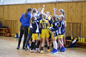 ŠŠK Stará Ľubovňa – Young Angels 2007 Blue 34:55