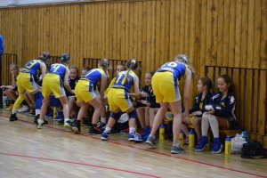 ŠŠK Stará Ľubovňa – Young Angels 2007 Blue 34:55