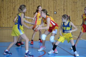 ŠŠK Stará Ľubovňa – Young Angels 2007 Blue 34:55