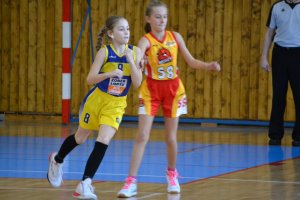 ŠŠK Stará Ľubovňa – Young Angels 2007 Blue 34:55