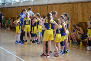 ŠŠK Stará Ľubovňa – Young Angels 2007 Blue 34:55