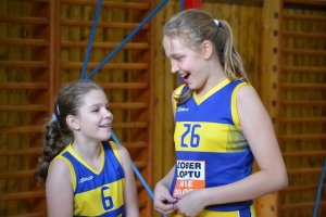 ŠŠK Stará Ľubovňa – Young Angels 2007 Blue 34:55