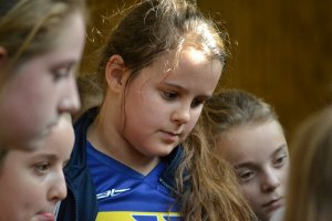 ŠŠK Stará Ľubovňa – Young Angels 2007 Blue 34:55