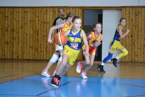 ŠŠK Stará Ľubovňa – Young Angels 2007 Blue 34:55