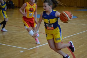 ŠŠK Stará Ľubovňa – Young Angels 2007 Blue 34:55