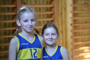 ŠŠK Stará Ľubovňa – Young Angels 2007 Blue 34:55