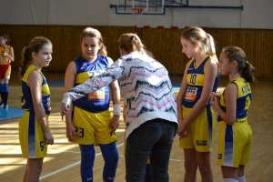 ŠŠK Stará Ľubovňa – Young Angels 2007 Blue 34:55