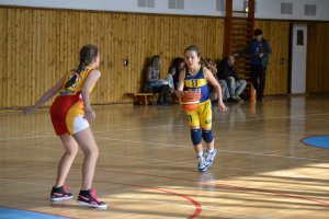 ŠŠK Stará Ľubovňa – Young Angels 2007 Blue 34:55