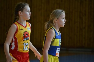 ŠŠK Stará Ľubovňa – Young Angels 2007 Blue 34:55