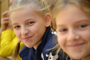 ŠŠK Stará Ľubovňa – Young Angels 2007 Blue 34:55
