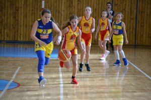 ŠŠK Stará Ľubovňa – Young Angels 2007 Blue 34:55