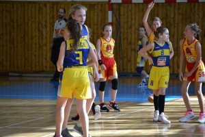 ŠŠK Stará Ľubovňa – Young Angels 2007 Blue 34:55