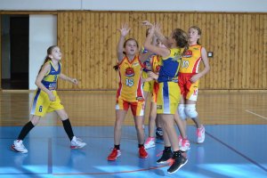 ŠŠK Stará Ľubovňa – Young Angels 2007 Blue 34:55