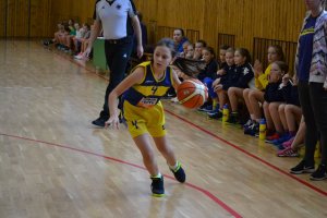 ŠŠK Stará Ľubovňa – Young Angels 2007 Blue 34:55