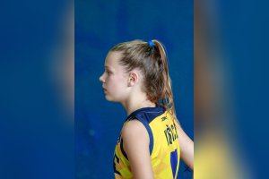 Young Angels 2005 Košice - MBK Ružomberok