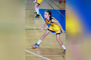 Young Angels 2005 Košice - MBK Ružomberok