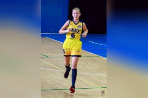 Young Angels 2005 Košice - MBK Ružomberok