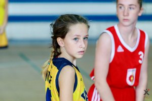 Young Angels 2005 Košice - MBK Ružomberok