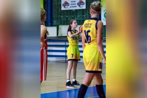 Young Angels 2005 Košice - MBK Ružomberok