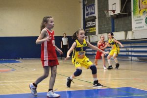 Young Angels 2006 Blue Košice - MBK Ružomberok