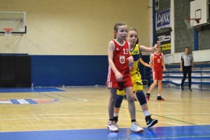 Young Angels 2006 Blue Košice - MBK Ružomberok